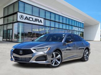 New 2025 Acura TLX w/ Technology Package video 1