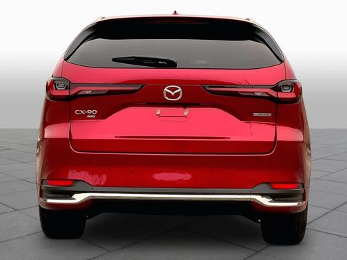 Certified 2026 MAZDA CX-90 3.3 Turbo S w/ Premium Plus AWD/4WD image 5