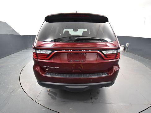 Used 2023 Dodge Durango SXT Launch Edition image 8