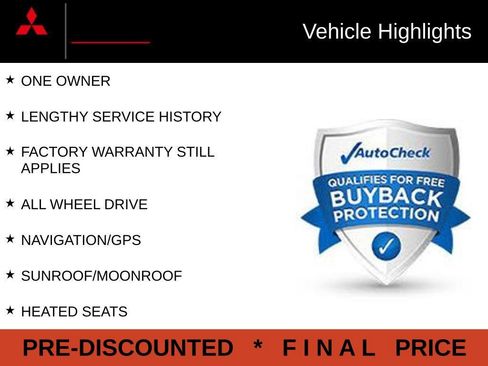 Used 2023 Nissan Rogue SL AWD/4WD image 25
