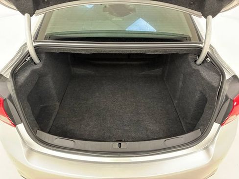 Certified 2014 Chevrolet Impala LTZ FWD image 17
