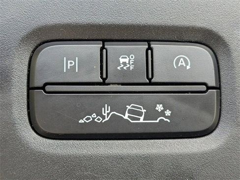 Certified 2024 Ford Ranger Lariat w/ FX4 Off-Road Package image 24