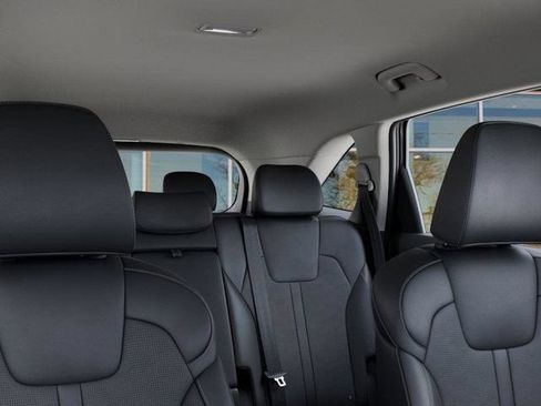 New 2026 Kia Sorento EX AWD/4WD image 27