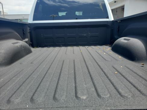 Used 2025 RAM 2500 Big Horn AWD/4WD image 7