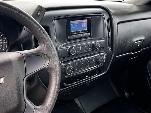 Used 2014 Chevrolet Silverado 1500 W/T image 7