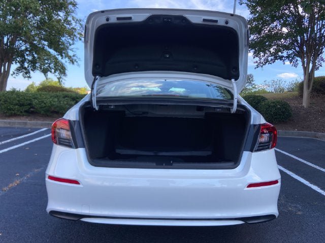 Used 2022 Honda Civic EX image 6