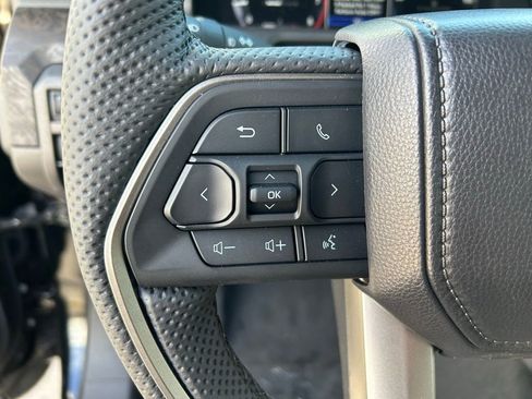 New 2026 Toyota Tacoma Limited AWD/4WD image 11