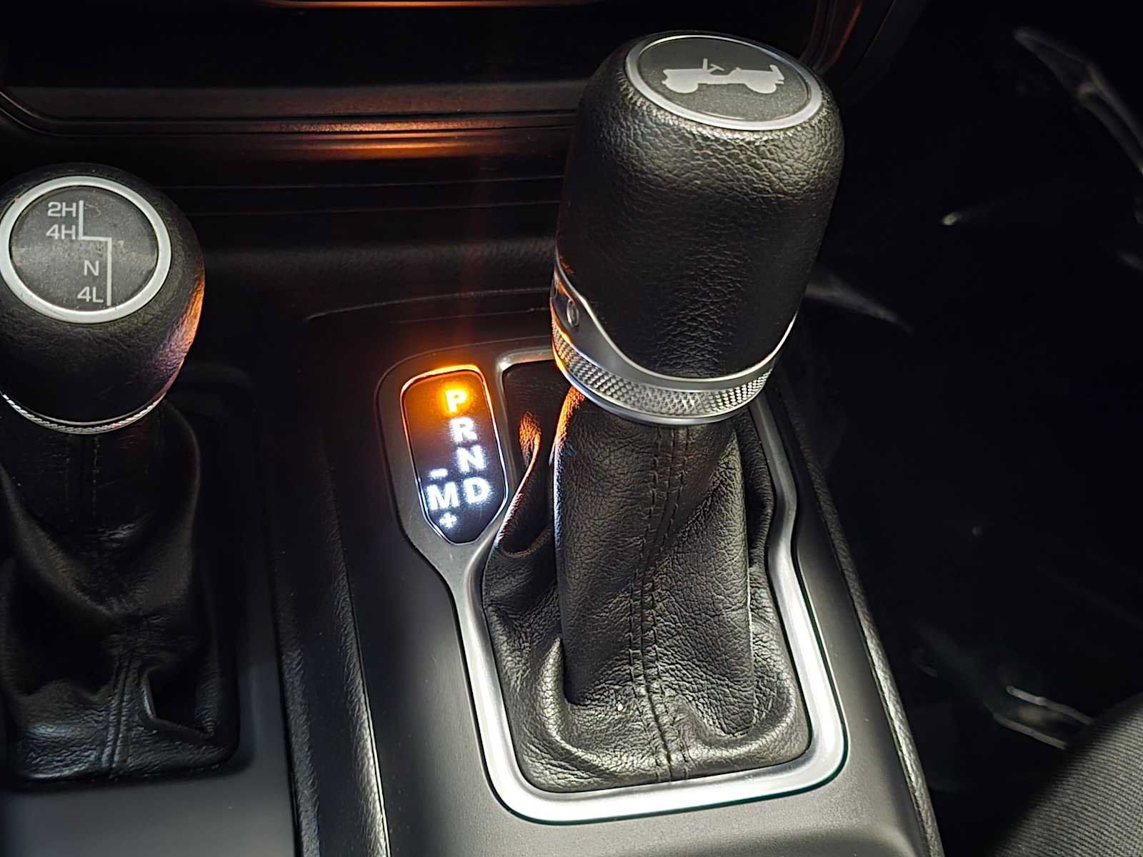 Used 2022 Jeep Wrangler Unlimited Sport AWD/4WD image 17