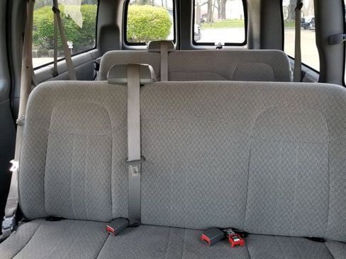 Used 2016 Chevrolet Express 2500 LS image 14