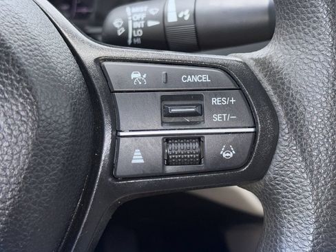 Used 2024 Honda Accord EX image 14
