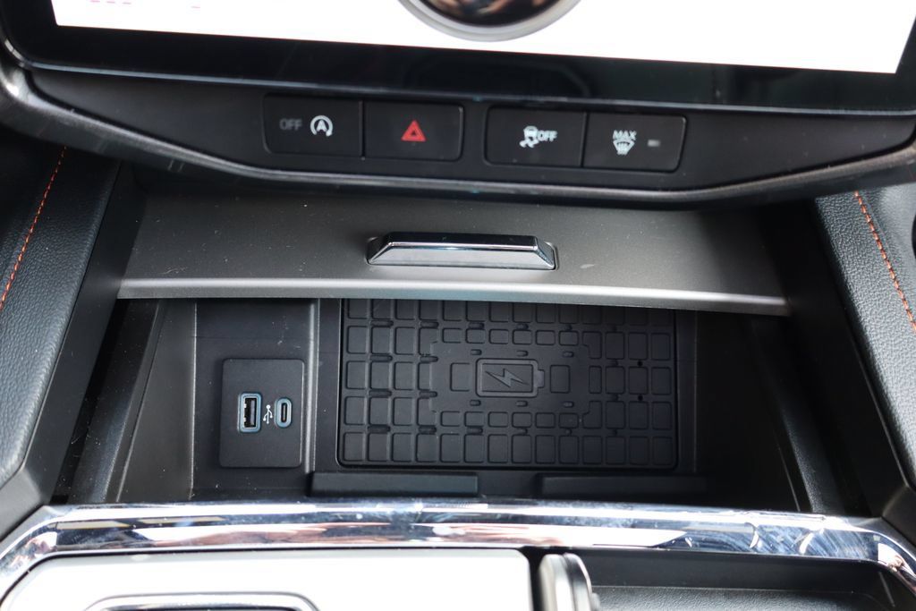 Used 2024 Ford Expedition Timberline AWD/4WD image 12