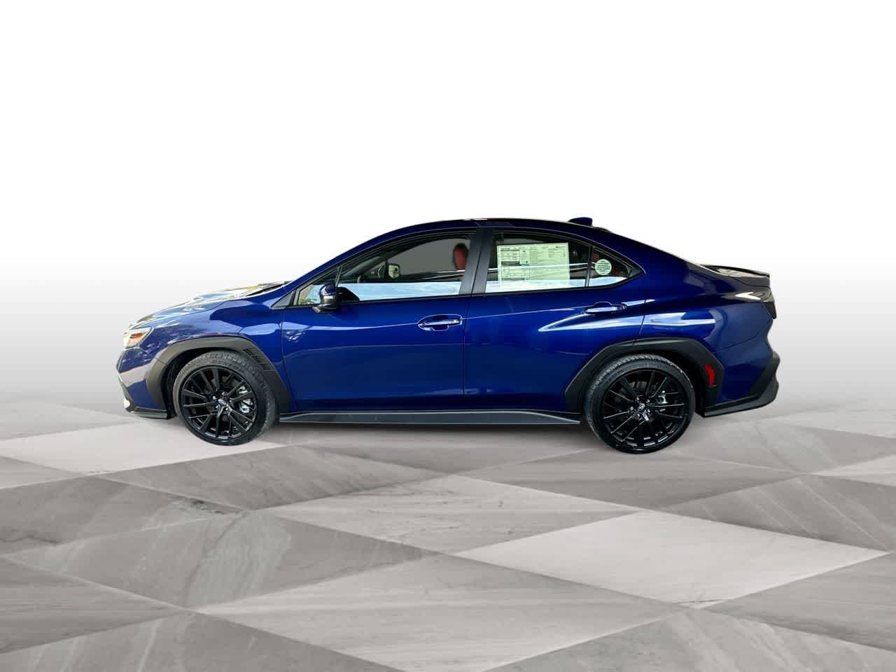 New 2026 Subaru WRX Limited AWD/4WD image 5