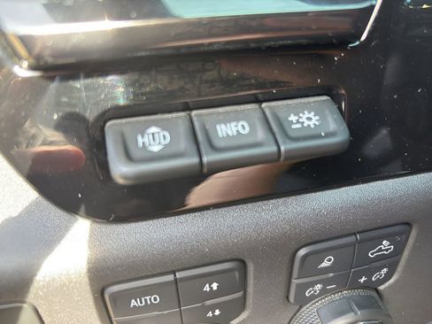 Used 2024 Chevrolet Silverado 1500 ZR2 w/ ZR2 Bison Edition image 22