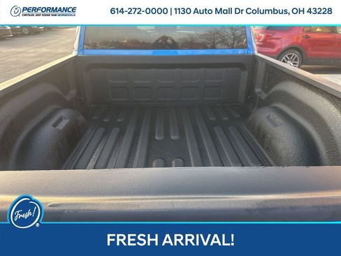 Used 2022 RAM 1500 Express w/ Wheel & Sound Group image 6