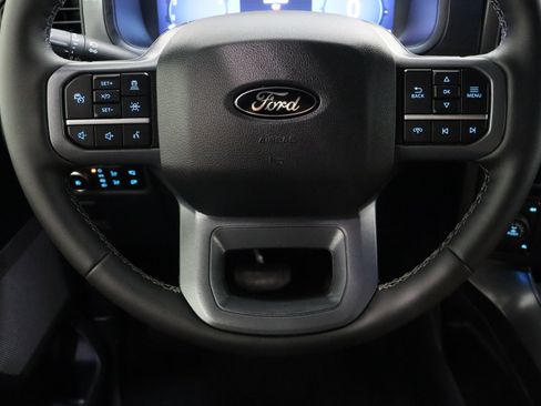 Used 2026 Ford F150 Lariat w/ FX4 Off-Road Package AWD/4WD image 27