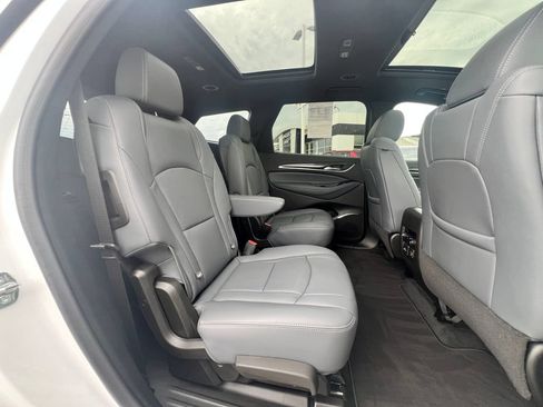 Used 2023 Buick Enclave Essence w/ Experience Buick Package FWD image 46
