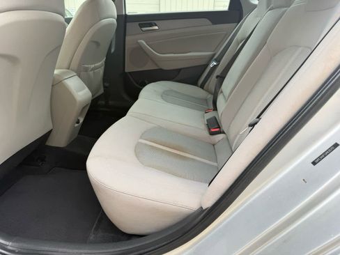 Used 2018 Hyundai Sonata SEL image 5