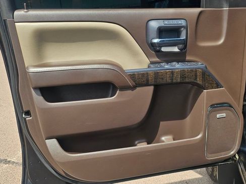 Used 2015 GMC Sierra 3500 Denali w/ Duramax Plus Package AWD/4WD image 29
