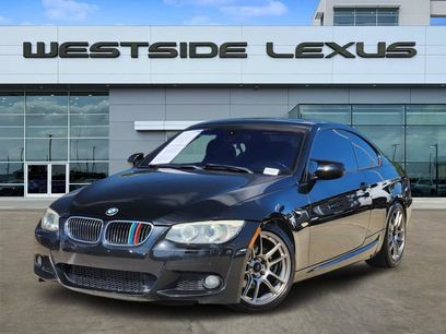 Used 2012 BMW 328i Coupe