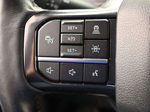 Used 2023 Ford F150 Platinum w/ Equipment Group 701A High image 17