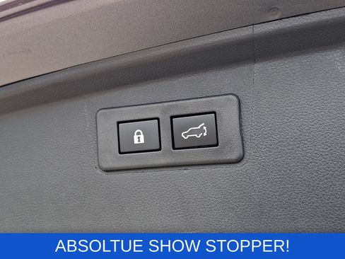 Used 2025 Subaru Outback Wilderness AWD/4WD image 29