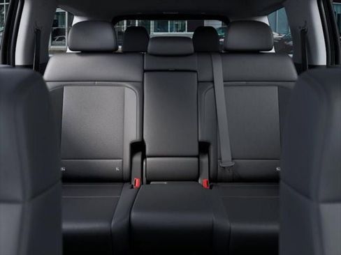 New 2025 Hyundai Santa Fe SE image 12