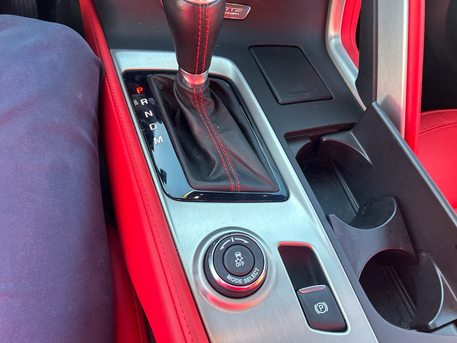 Used 2018 Chevrolet Corvette Stingray Convertible w/ 3LT Preferred Equipment Group RWD image 20