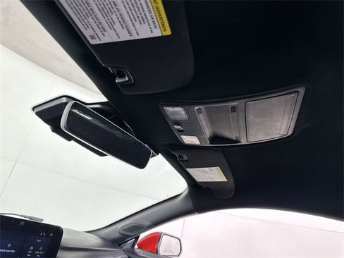 Used 2024 Ford Mustang Premium image 19