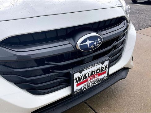 Used 2025 Subaru Legacy AWD/4WD image 34