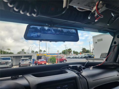 Used 2014 Jeep Wrangler Unlimited Sport w/ Quick Order Package 24S image 34