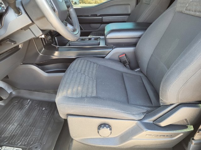Used 2023 Ford F150 XL w/ STX Appearance Package AWD/4WD image 19