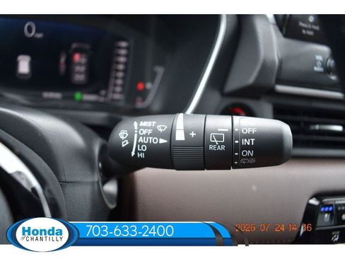 New 2026 Honda Pilot Elite image 11