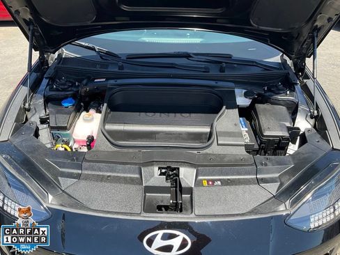 Used 2023 Hyundai Ioniq 6 SEL RWD image 11