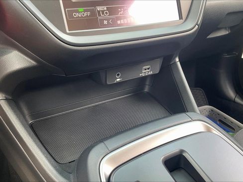 New 2025 Subaru Impreza 2.0i image 20