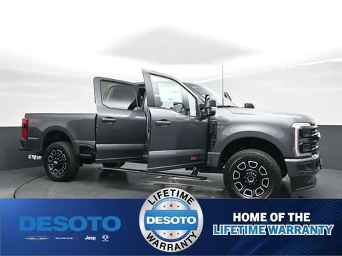 New 2026 Ford F250 Platinum AWD/4WD image 69