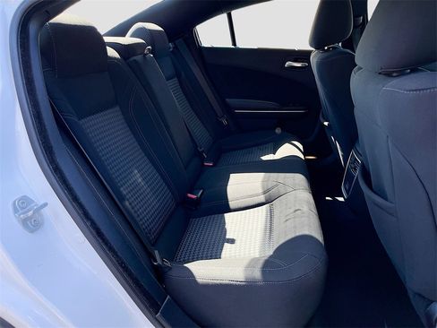 Used 2023 Dodge Charger SXT image 21