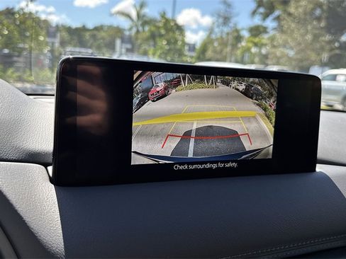 New 2025 MAZDA CX-5 AWD 2.5 S image 51
