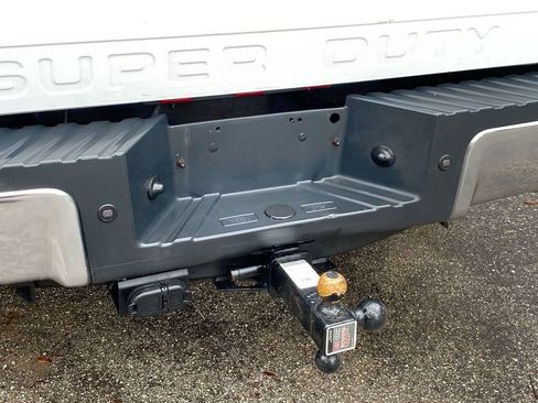 Used 2008 Ford F350 XL image 20