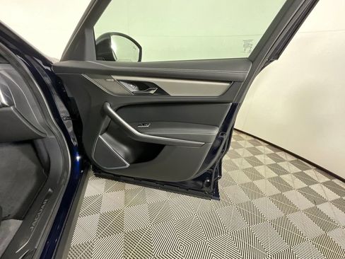 Certified 2025 Jaguar F-PACE R-Dynamic S AWD/4WD image 22