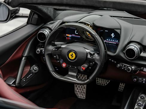 Used 2023 Ferrari 812 GTS RWD image 55