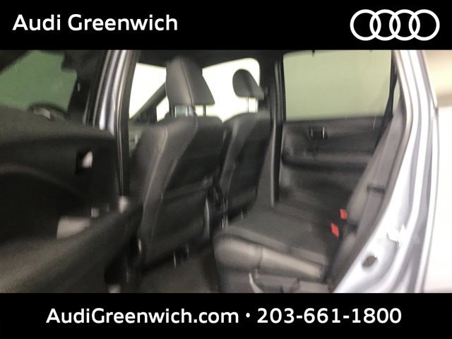 Used 2023 Honda Passport Elite image 21