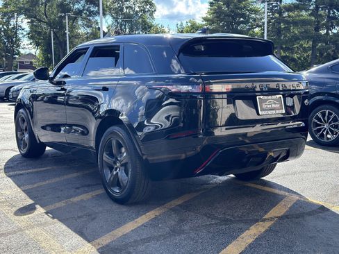 Used 2023 Land Rover Range Rover Velar R-Dynamic S AWD/4WD image 7