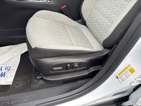 Used 2022 Chevrolet Equinox LT AWD/4WD image 21
