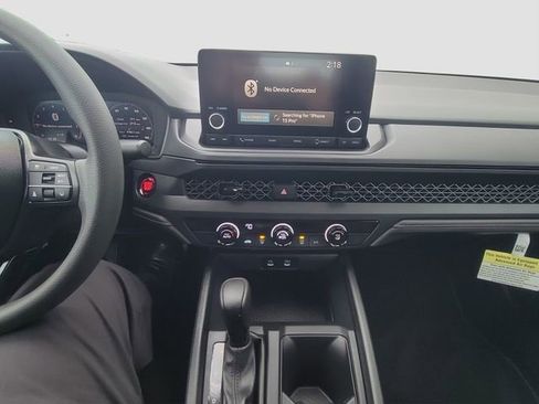 Used 2025 Honda Accord LX image 15