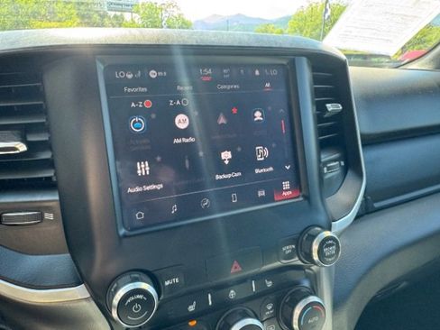 Used 2022 RAM 1500 Big Horn image 72