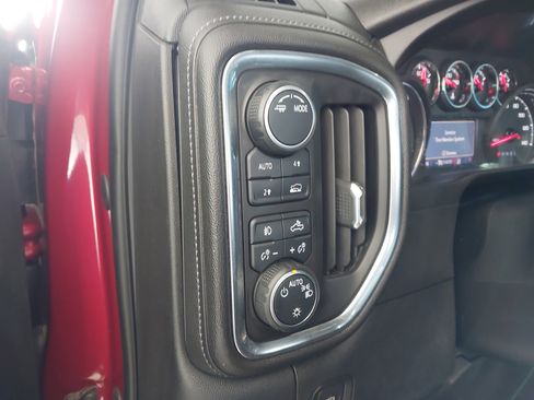 Used 2020 Chevrolet Silverado 1500 RST w/ All-Star Edition image 24