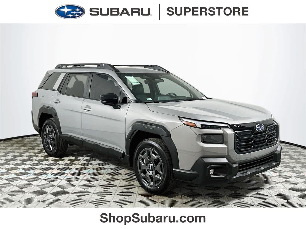 Certified 2026 Subaru Outback Premium AWD/4WD image 1