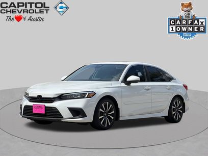 Used 2024 Honda Civic EX