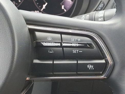 Certified 2024 MAZDA CX-90 Plug-In Hybrid w/ Preferred image 23