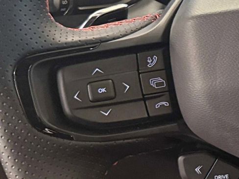 New 2026 Dodge Charger Scat Pack w/ Track Package image 36